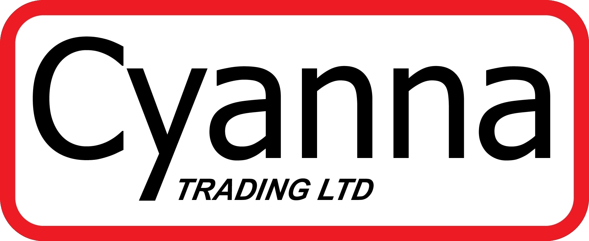 Cyanna Trading Ltd